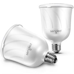 生迪pulse 無線音樂智能燈 融合JBL音效與智能照明的家居新寵