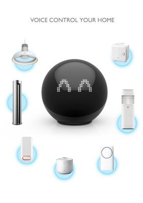 回顧丨感受設(shè)計(jì)之美的紅棉產(chǎn)品設(shè)計(jì)獎（三）智能產(chǎn)品 當(dāng)科技與美學(xué)相遇